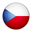 Flag CZK